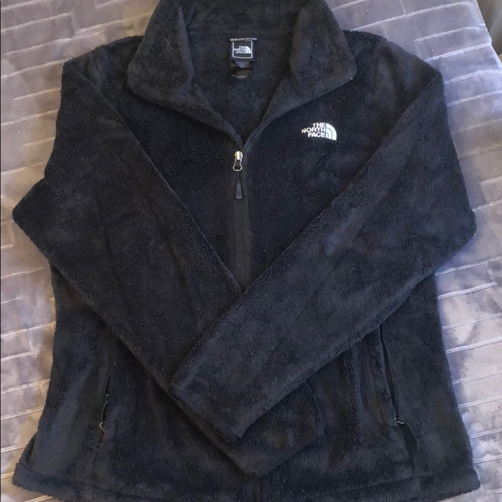 North face jacket